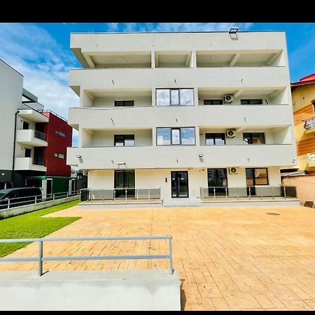 Wida Apartaments Mamaia Nord Năvodari Εξωτερικό φωτογραφία
